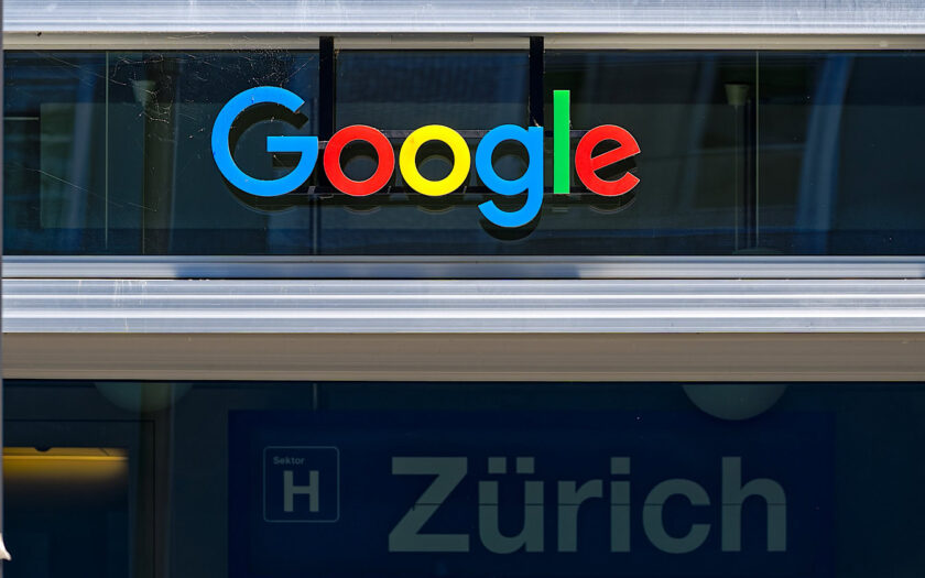 Google Tests Bare-Bones Hotel Search In Three EU Countries