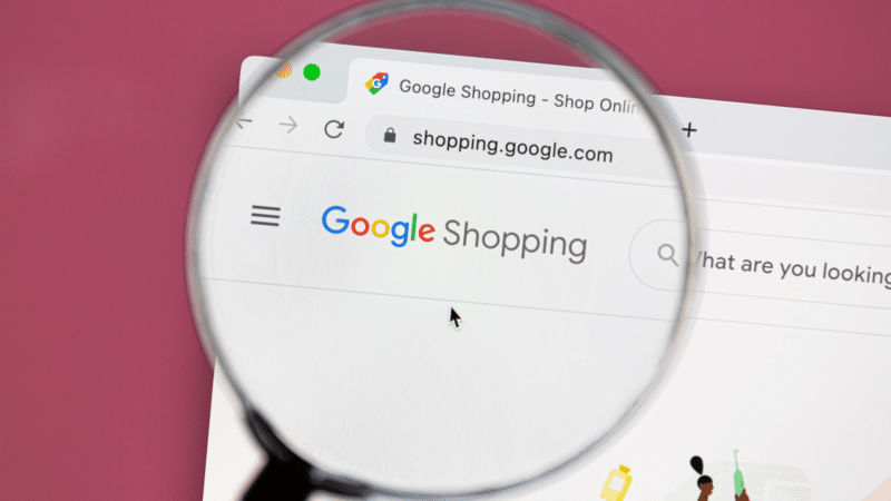 Google debuts Sale Event promotion type in Merchant Center