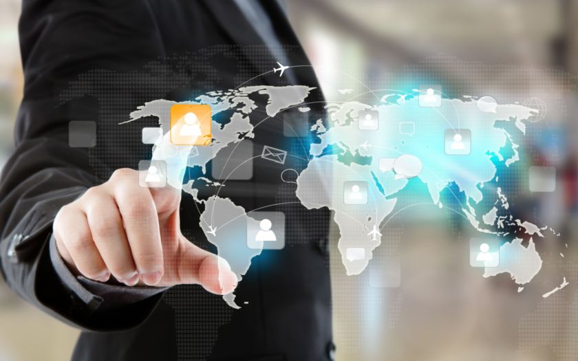 Global SEO: How To Strategize For Multinational Businesses