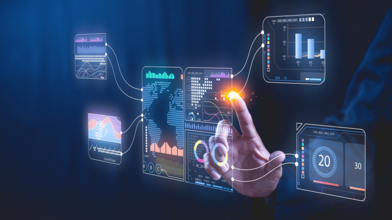 How to do an SEO projection