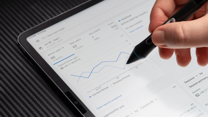 How to leverage Google Analytics 4 and Google Ads for better audience targeting