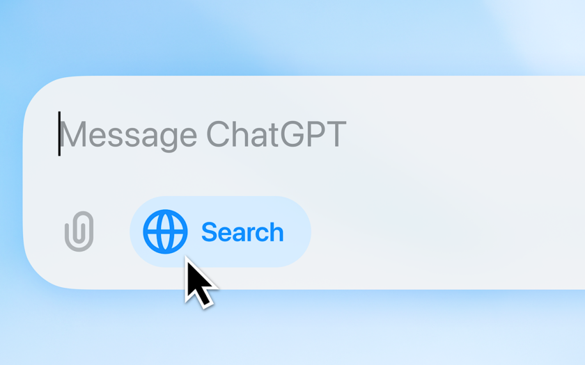 SearchGPT Launches As ChatGPT’s Real-Time Search Feature