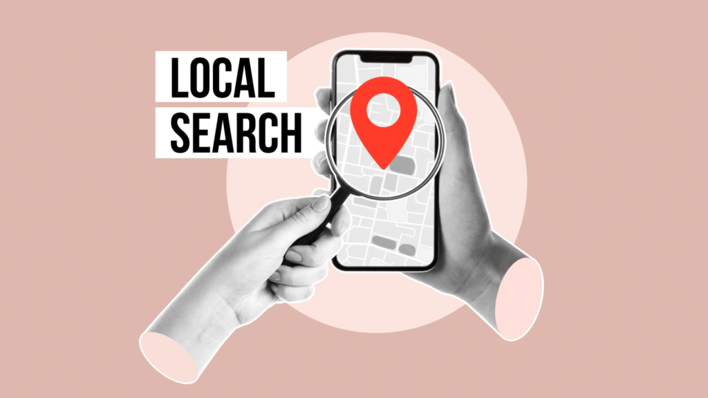 Top SEO tips for location-specific websites