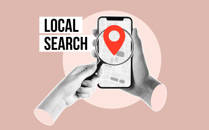 Top SEO tips for location-specific websites