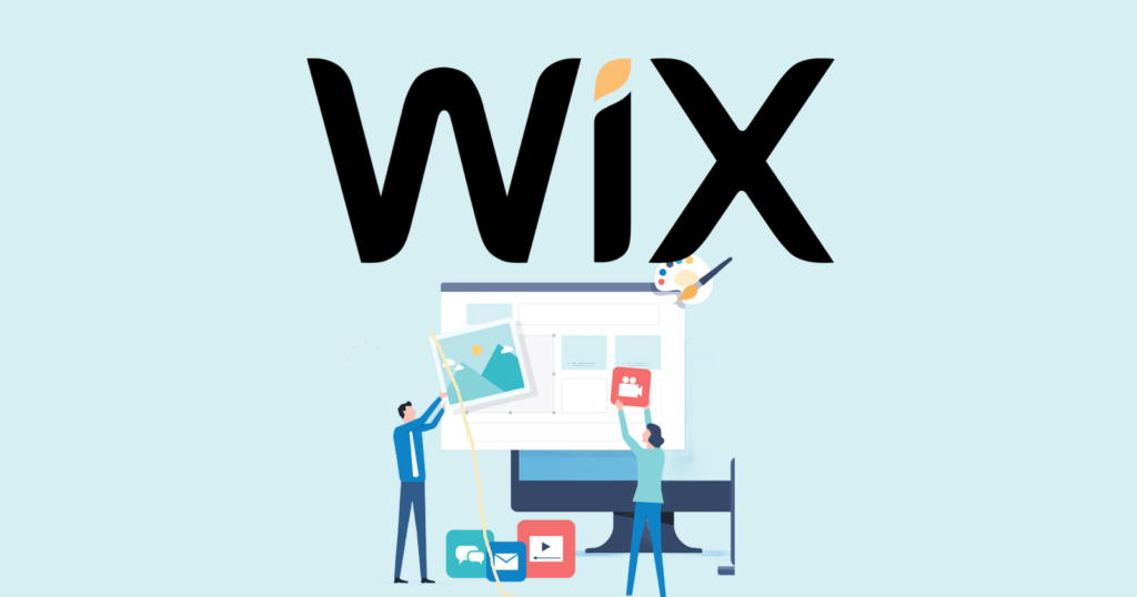 Wix Rolling Out AI-Powered Site Planning & Visualization Tool