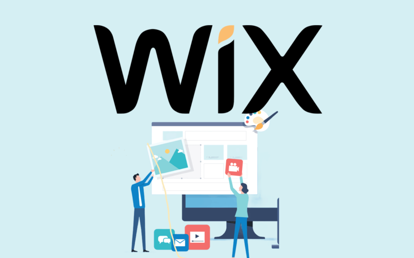 Wix Rolling Out AI-Powered Site Planning & Visualization Tool