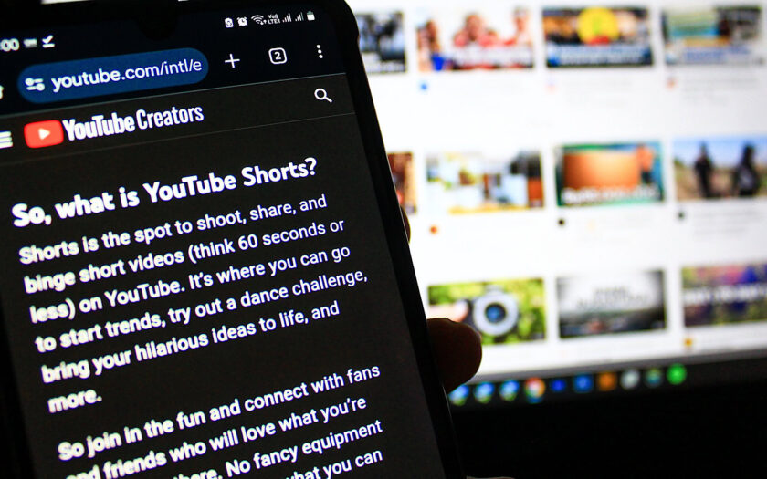 YouTube Ad Updates: Enhanced Shorts Monetization