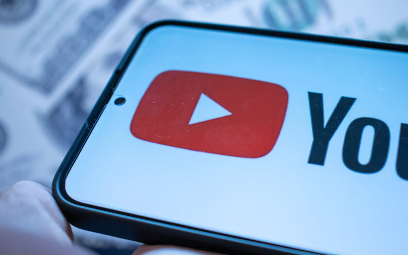 YouTube Expands Creator Control Over Ad Partnerships