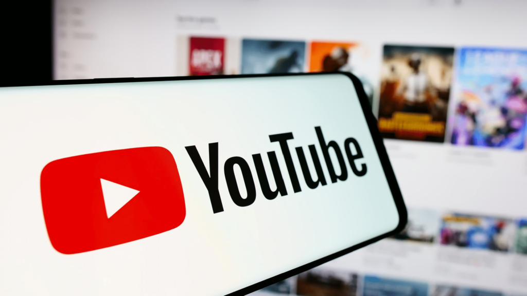 YouTube unveils new tools to help brands tap into creator content & Shorts ads