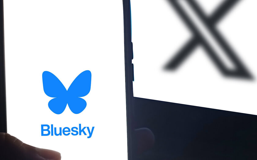 Bluesky Emerges As Traffic Source: Publishers Report 3x Engagement