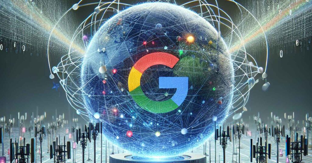 Google AI Overviews Claims More Pixel Height in SERPs