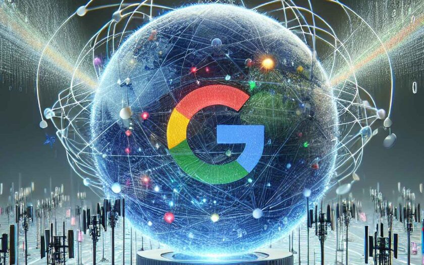 Google AI Overviews Claims More Pixel Height in SERPs