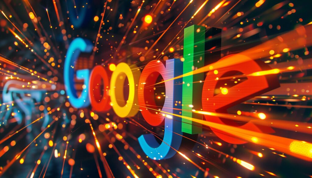 Google AI Overviews rising in B2B technology, healthcare sectors