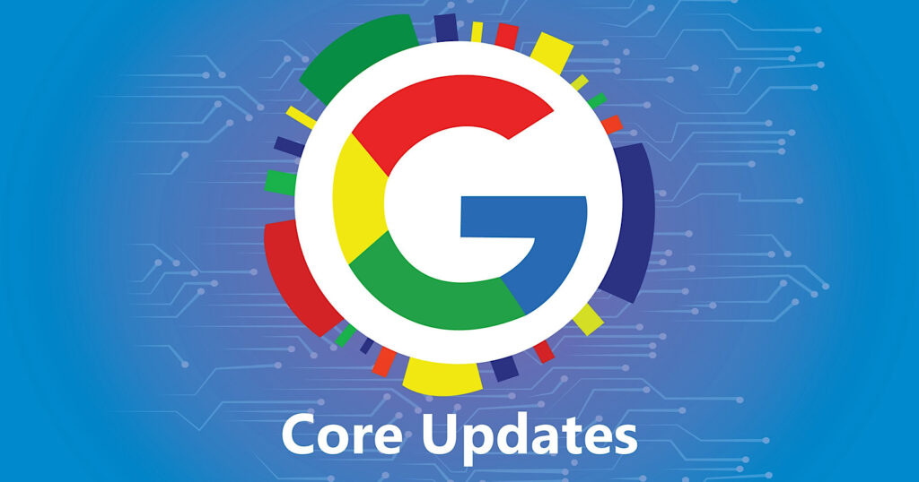 Google Rolls Out December 2024 Core Update