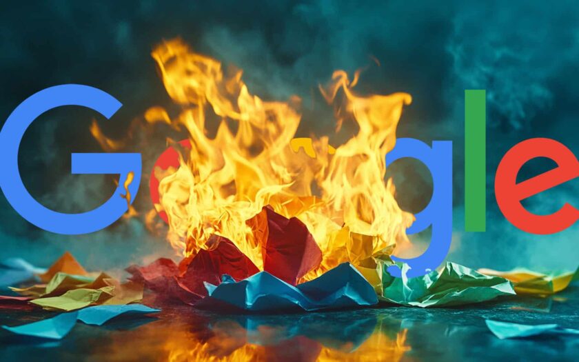 Google Search has delayed indexing issues