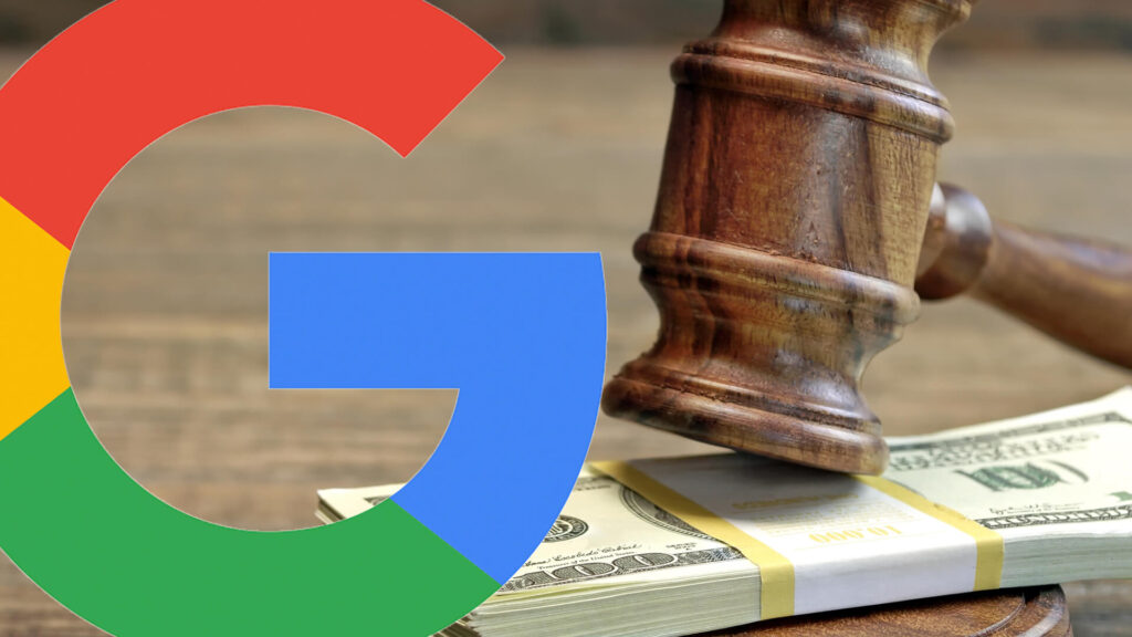 Google files its proposed remedies in DOJ's monopoly case