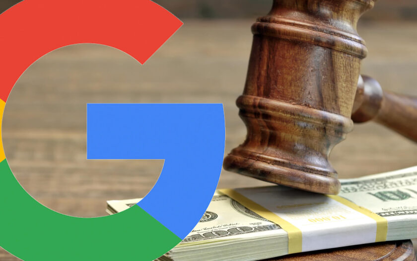 Google files its proposed remedies in DOJ's monopoly case