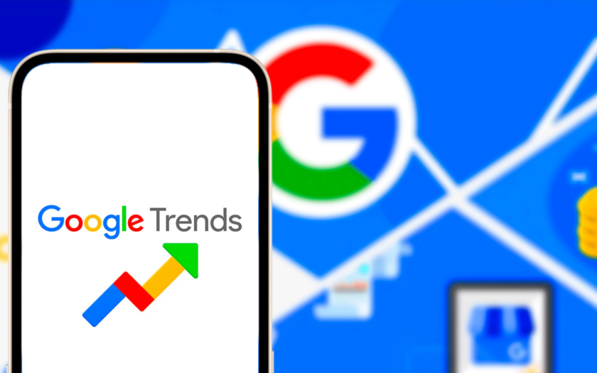 How to find emerging audience needs using Google Trends