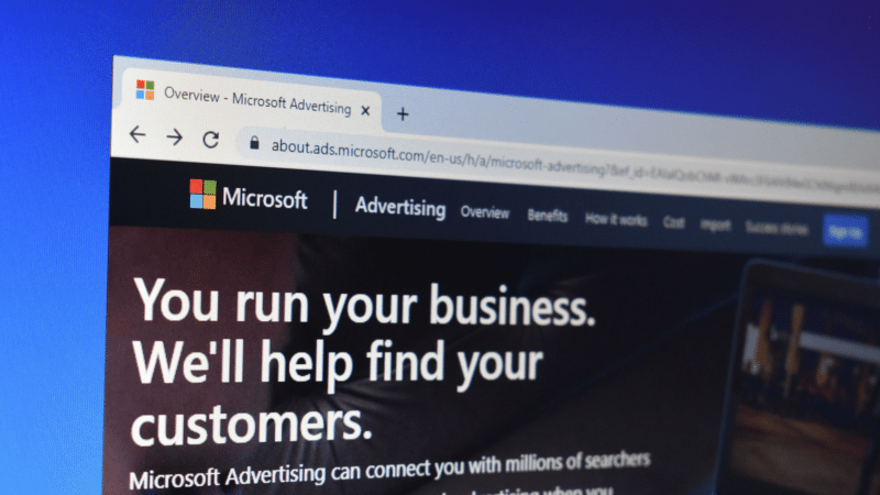 Microsoft Advertising: A comprehensive guide