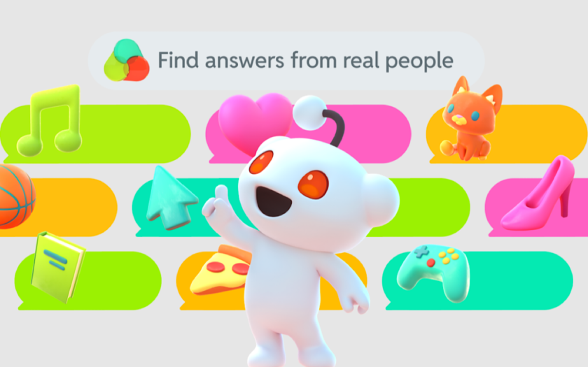 Reddit Integrates AI-Powered Search With New “Reddit Answers”