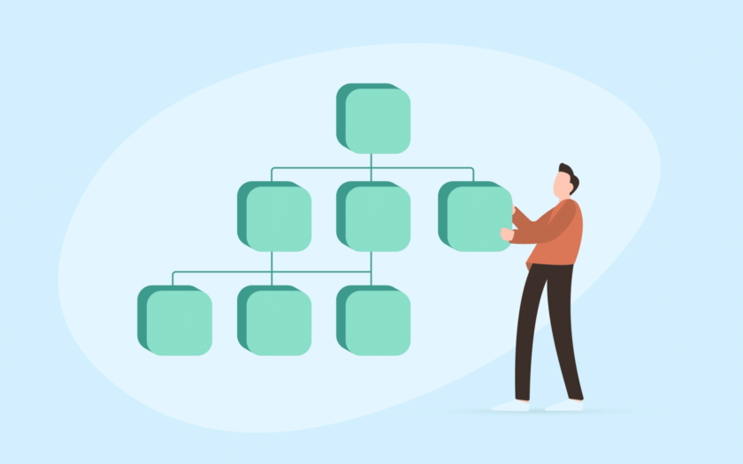 Topic clustering for SEO: 5 mistakes to avoid