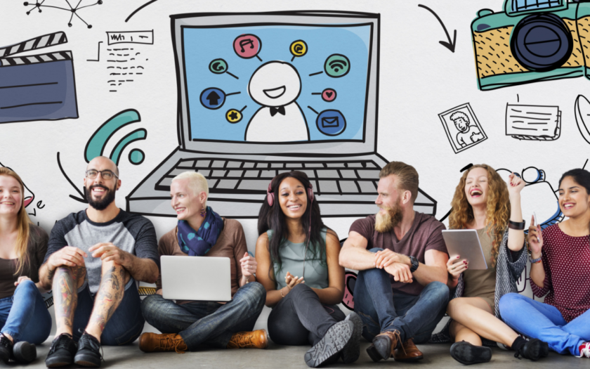 The Rise Of Micro-Communities: What This Means For Social Media Marketers