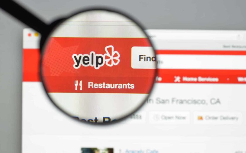 Yelp unveils AI features to streamline local business discovery