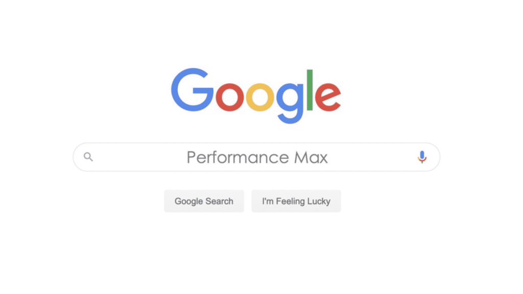 Google's Performance Max placement rules create API confusion