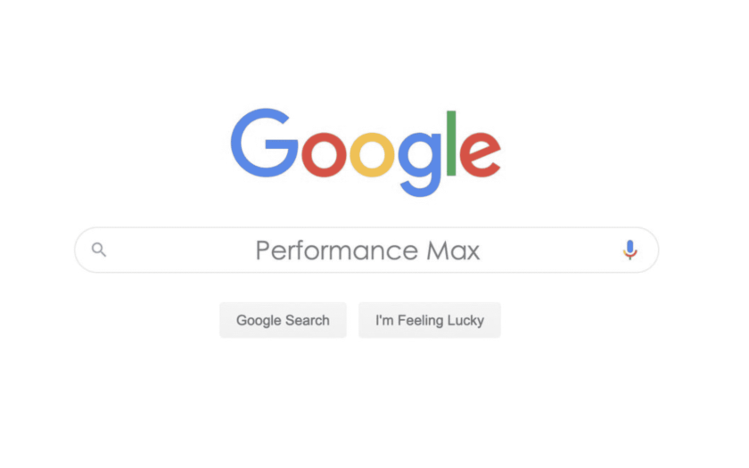 Google's Performance Max placement rules create API confusion