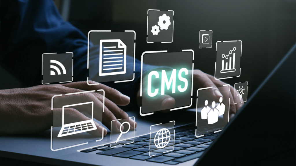 How to select a CMS that powers SEO, personalization and growth