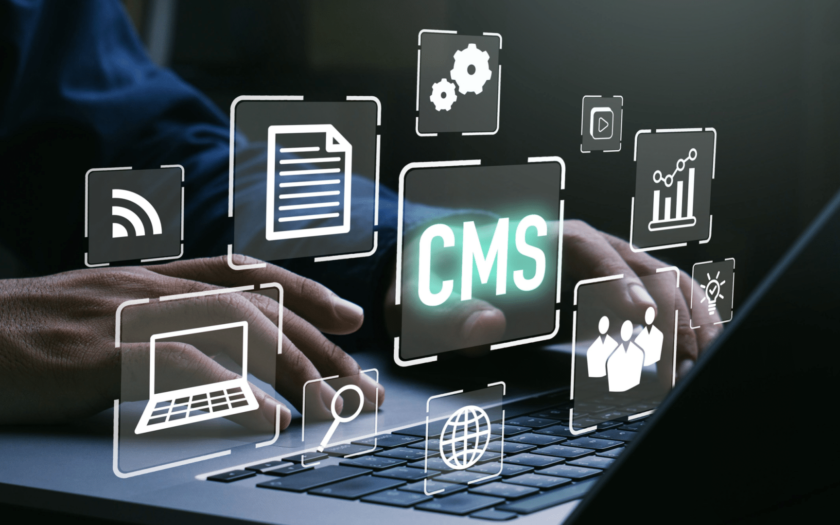 How to select a CMS that powers SEO, personalization and growth