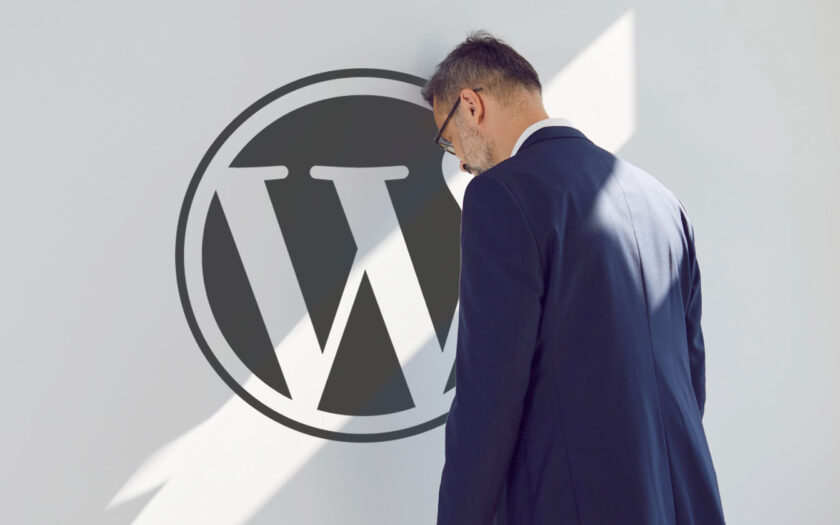 Mullenweg Says Lawsuits Could End WordPress