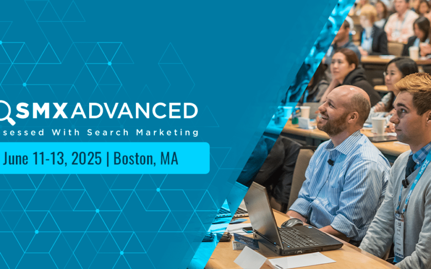 SMX Advanced is returning to in-person in 2025