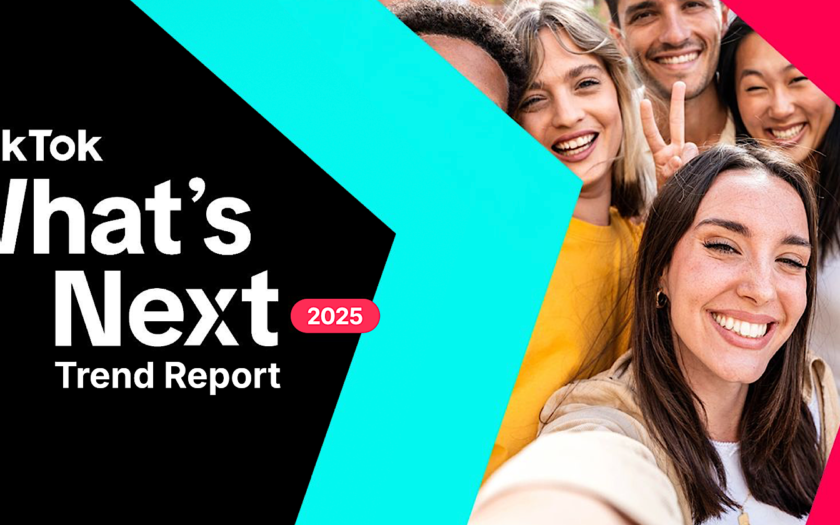 TikTok ‘What’s Next’ Report: 10 Takeaways For Marketers