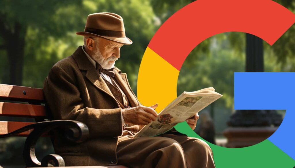 Google News automated publication pages to start in March