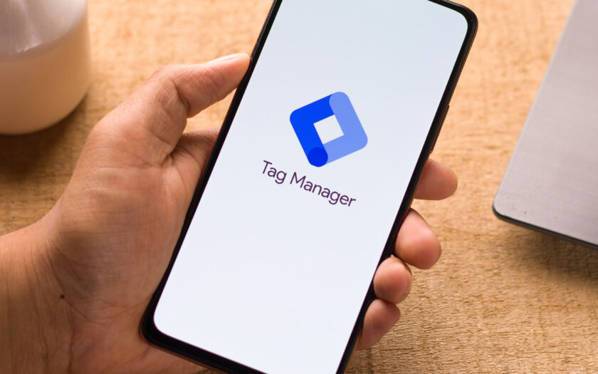 Hackers Use Google Tag Manager to Steal Credit Card Numbers