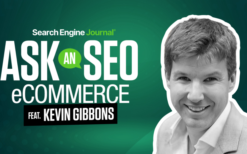 Ask An SEO: How Should Ecommerce Stores Deal With The Arrival Of AI Overviews?