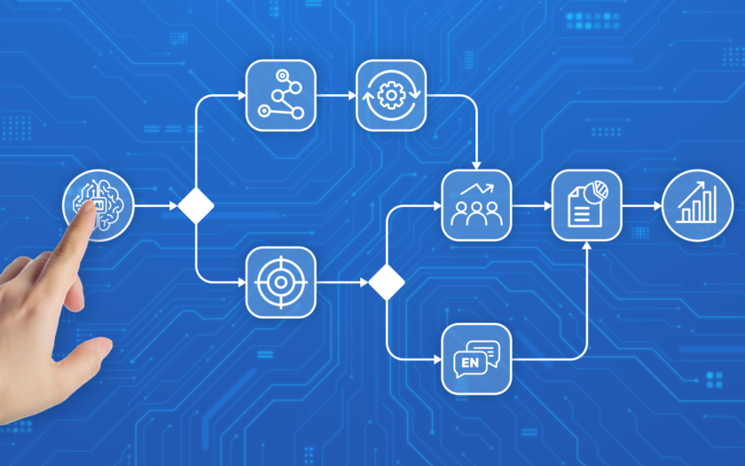 Up-To-Date Trends, AI-Driven Workflows, and Smarter Data Strategies for Q2