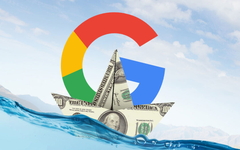 Why Google’s 4th Quarter Results Raise Questions for SEO & PPC