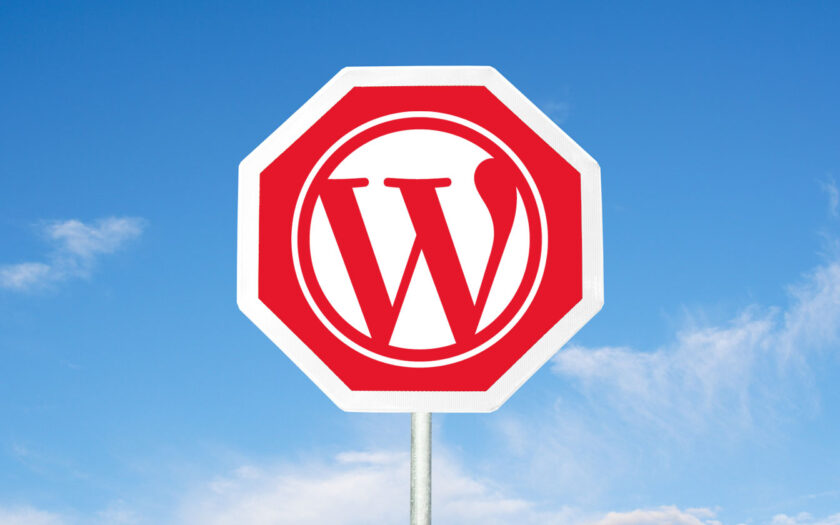 WordPress Foundation Suffers Setback In Trademark Application