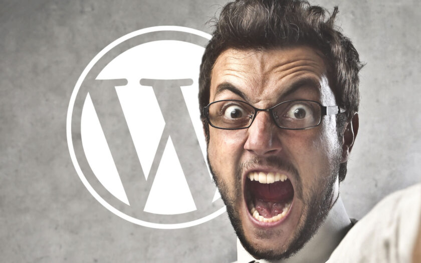 WordPress Leader Mullenweg Silences Joost De Valk