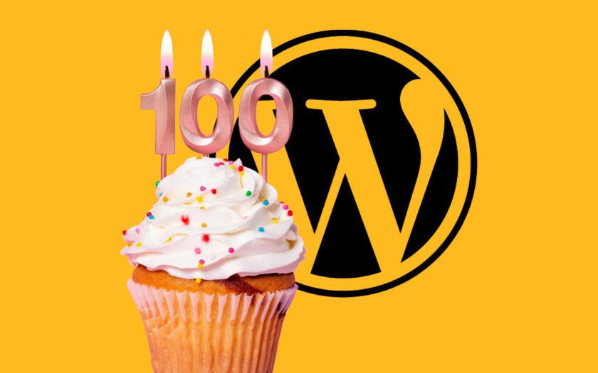 WordPress Offers New 100-Year Domain Name Registrations