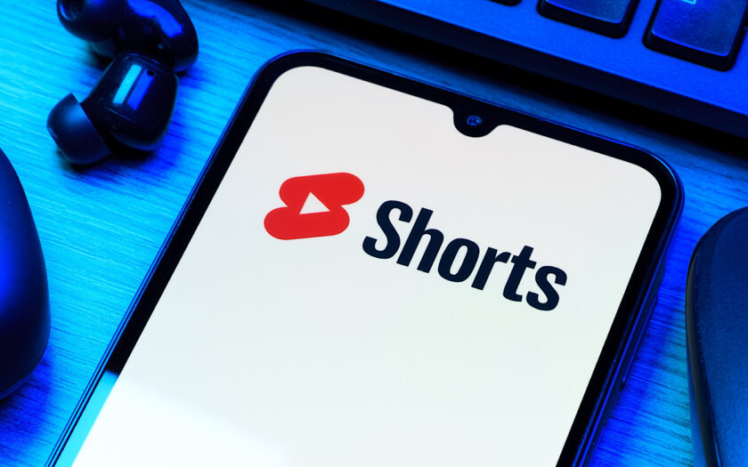 YouTube Lets Channels Pay To Boost Shorts Videos